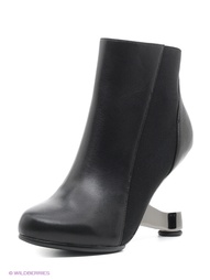 Полусапожки UNITED NUDE