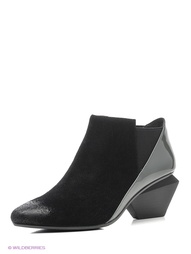 Ботильоны UNITED NUDE