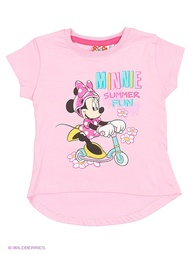 Футболка Minnie Mouse
