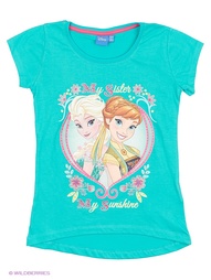 Футболка Frozen