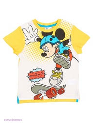 Футболка Mickey Mouse