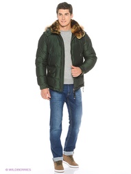 Куртки Parajumpers