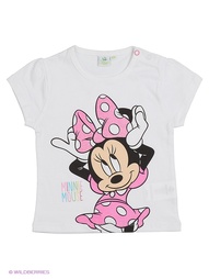 Футболка Minnie Mouse