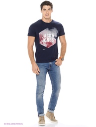 Футболка Jack&amp;Jones Jack&Jones