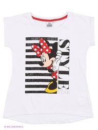 Футболка Minnie Mouse