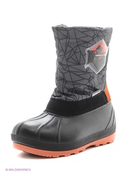 Полусапожки Kakadu