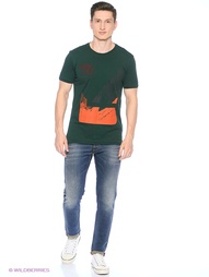 Футболка United Colors of Benetton