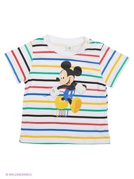 Футболка Mickey Mouse