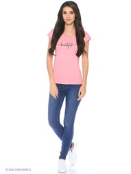 Футболка Oodji