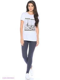 Футболка Oodji