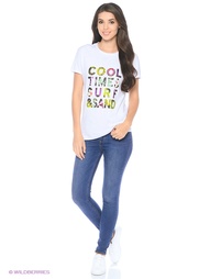 Футболка Oodji