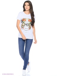 Футболка Oodji