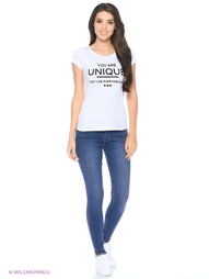 Футболка Oodji