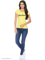 Футболка Oodji