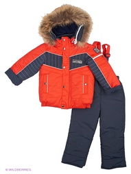 Комплекты одежды для малышей Cleverly