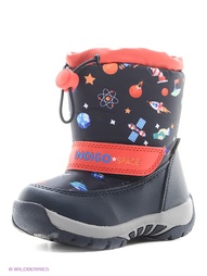 Сапоги Indigo kids
