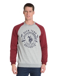 Толстовки U.S. Polo Assn.