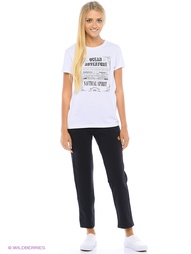 Футболка Oodji