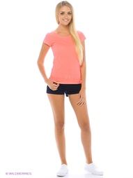 Футболка Oodji