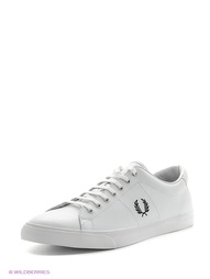 Кеды Fred Perry