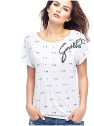 Футболка GUESS