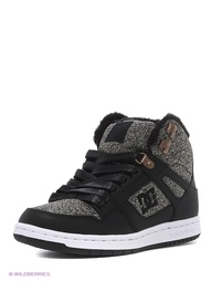 Кроссовки DC Shoes