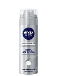 Гели Nivea