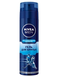 Гели Nivea