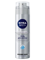 Гели Nivea