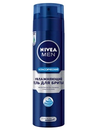 Гели Nivea