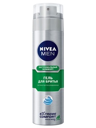 Гели Nivea