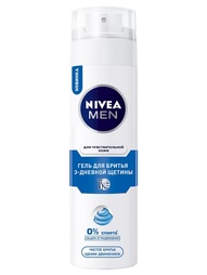 Гели Nivea