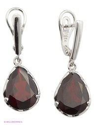 Ювелирные серьги Art Silver