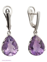 Ювелирные серьги Art Silver