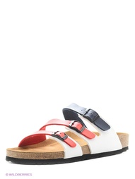 Сандалии GELD