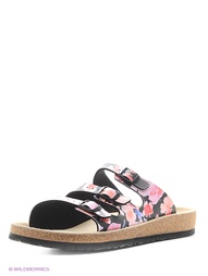 Сандалии GELD