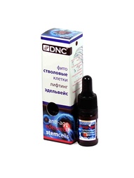 Гели DNC