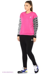 Толстовки Puma