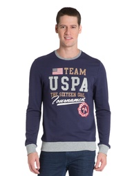 Толстовки U.S. Polo Assn.