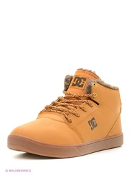 Кеды DC Shoes