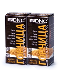 Средства для волос DNC