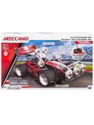 Конструкторы Meccano