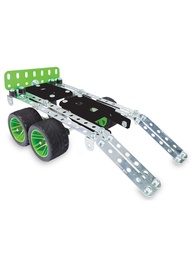 Конструкторы Meccano