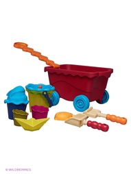 Игровые наборы Battat