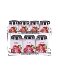 Емкости для хранения PATRICIA