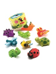 Настольные игры DJECO