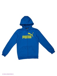 Толстовки Puma