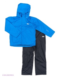 Костюмы Helly Hansen