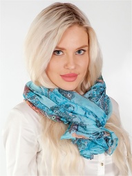Палантины LORICCI