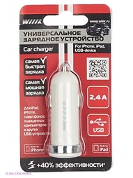 Зарядные устройства WIIIX